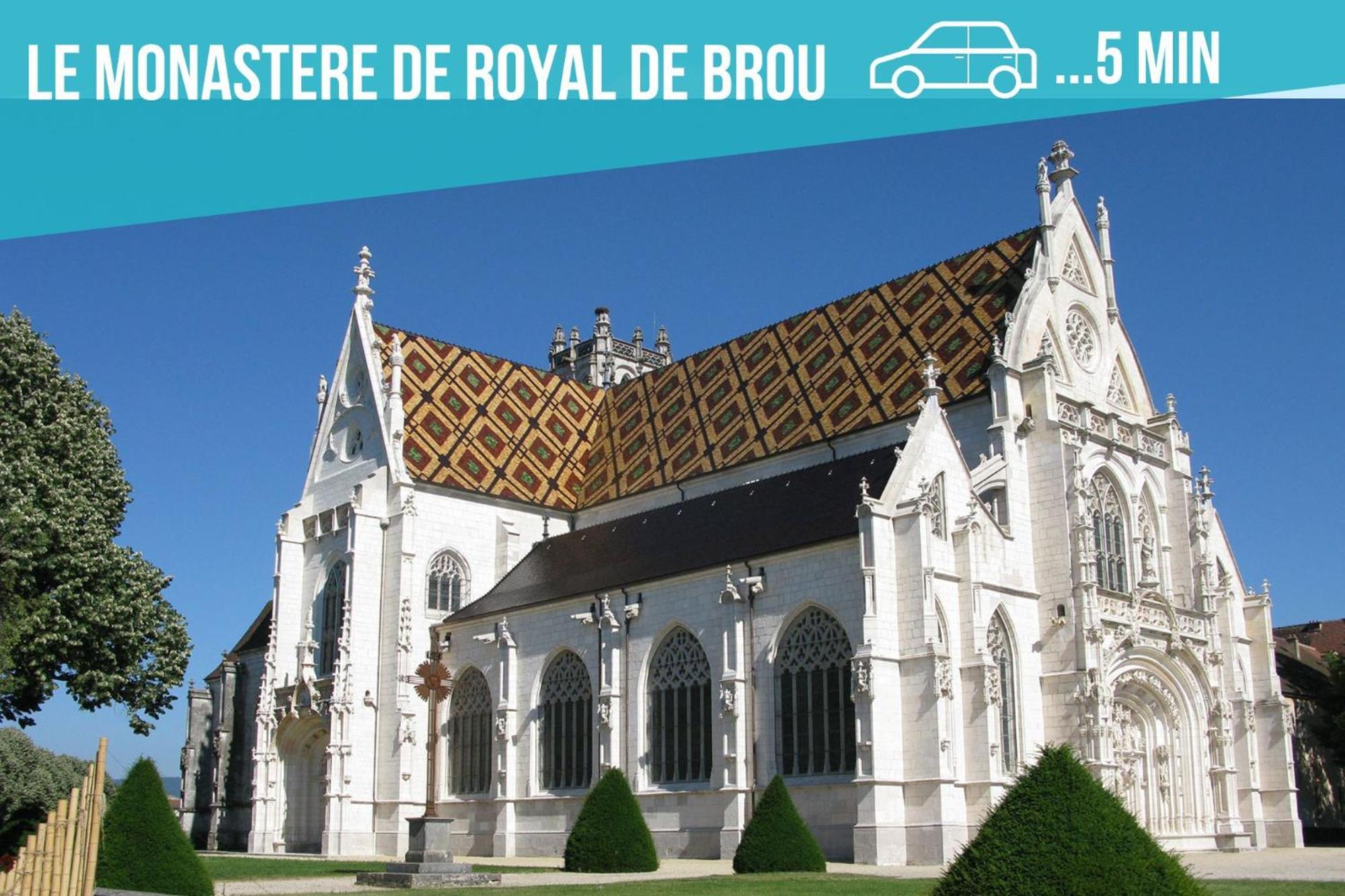 L'Escale - Topdestination-Bourg - Centre Ville - Classe 3 Etoiles ภายนอก รูปภาพ